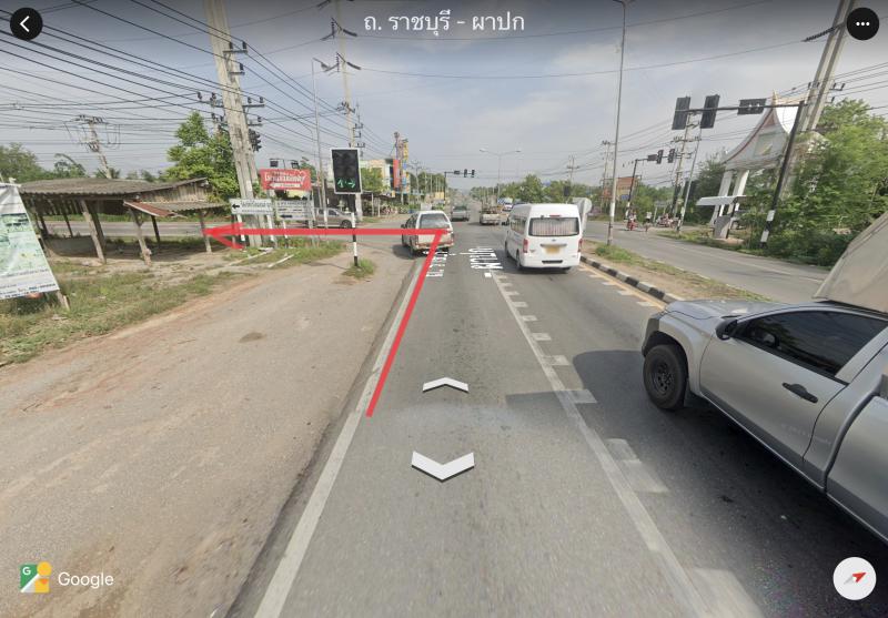 ที่ดิน 1500000 ราชบุรี จอมบึง จอมบึง