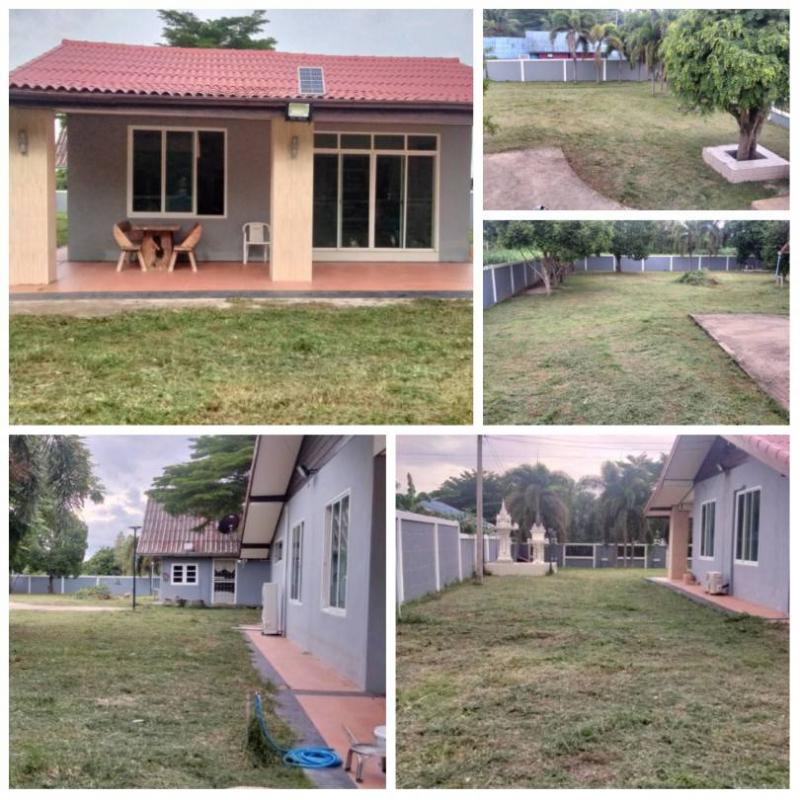 บ้านพร้อมที่ดิน 4500000 ราชบุรี สวนผึ้ง ท่าเคย